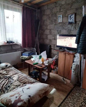 Дом 79м², 2-этажный, участок 10 сот.