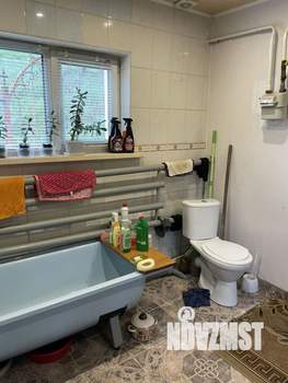 Дом 68м², 1-этажный, участок 10 сот.