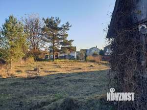 Дом 24м², 1-этажный, участок 6 сот.