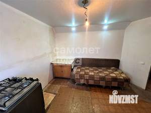 Дом 77м², 2-этажный, участок 478 сот.