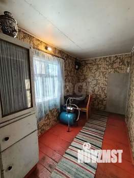 Дом 32м², 1-этажный, участок 7 сот.