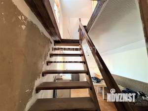 Дом 77м², 2-этажный, участок 478 сот.