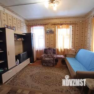 Дом 58м², 1-этажный, участок 6 сот.