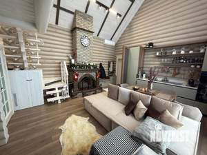 Дом 90м², 2-этажный, участок 5 сот.