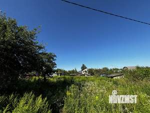 Дом 36м², 1-этажный, участок 6 сот.