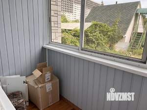 Коттедж 153м², 3-этажный, участок 6 сот.