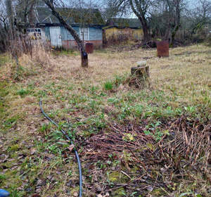 Дом 23м², 1-этажный, участок 4 сот.