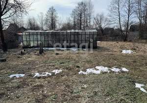 Дом 27м², 2-этажный, участок 13 сот.