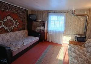 Дом 32м², 2-этажный, участок 7 сот.