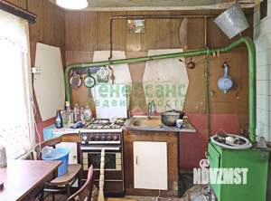 Дом 40м², 1-этажный, участок 3 сот.