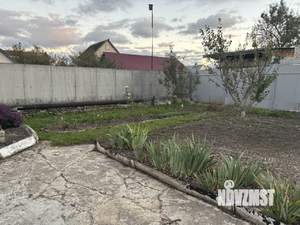 Дом 87м², 1-этажный, участок 7 сот.