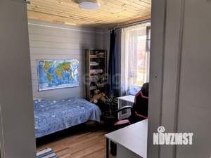 Дом 60м², 1-этажный, участок 11 сот.