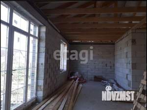 Дом 110м², 1-этажный, участок 10 сот.