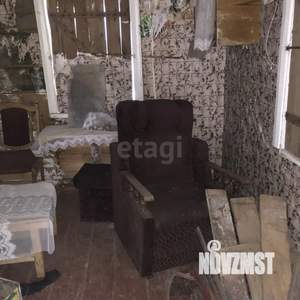 Дом 22м², 1-этажный, участок 4 сот.