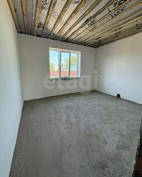 Дом 110м², 1-этажный, участок 10 сот.