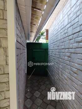 Дом 130м², 1-этажный, участок 17 сот.