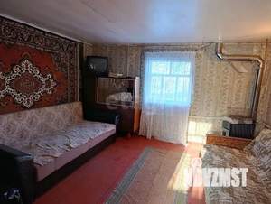 Дом 32м², 1-этажный, участок 7 сот.