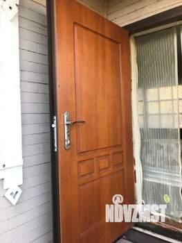 Дом 57м², 1-этажный, участок 4 сот.