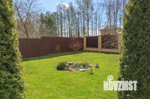 Дом 286м², 2-этажный, участок 13 сот.