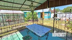 Дом 62м², 2-этажный, участок 5 сот.