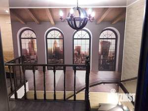 Дом 98м², 2-этажный, участок 4 сот.