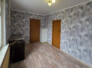 Дом 41м², 1-этажный, участок 1 сот.