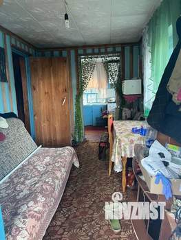 Дом 60м², 2-этажный, участок 6 сот.