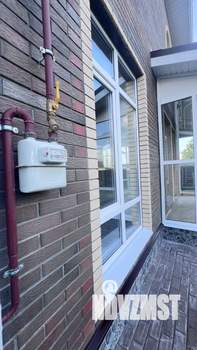 Таунхаус 120м², 2-этажный, участок 3 сот.