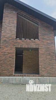 Дом 194м², 2-этажный, участок 9 сот.