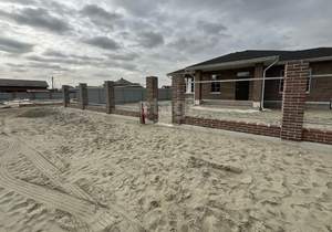 Дом 160м², 1-этажный, участок 9 сот.