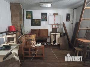 Дом 64м², 1-этажный, участок 12 сот.