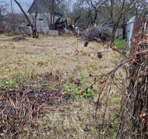 Дом 23м², 1-этажный, участок 4 сот.