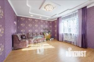 Дом 240м², 2-этажный, участок 8 сот.