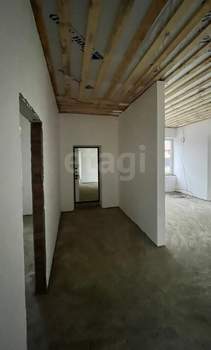 Дом 120м², 1-этажный, участок 10 сот.