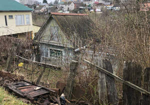 Дом 550м², 1-этажный, участок 6 сот.