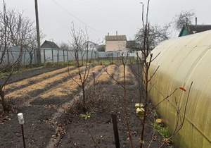 Дом 24м², 2-этажный, участок 6 сот.