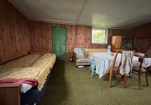 Дом 40м², 2-этажный, участок 5 сот.