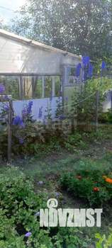 Дом 50м², 2-этажный, участок 7 сот.