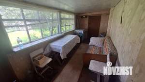 Дом 43м², 1-этажный, участок 6 сот.