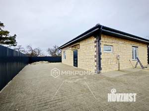 Дом 74м², 1-этажный, участок 5 сот.