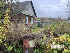 Дом 52м², 1-этажный, участок 12 сот.