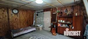 Дом 90м², 3-этажный, участок 6 сот.