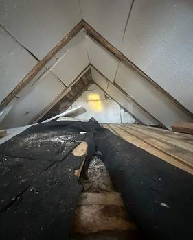 Дом 22м², 2-этажный, участок 4 сот.