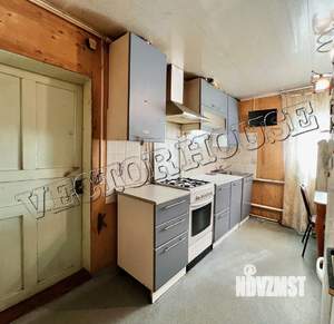 Дом 70м², 1-этажный, участок 8 сот.