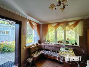 Дом 130м², 1-этажный, участок 17 сот.