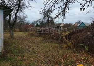 Дача 16м², 2-этажный, участок 10 сот.