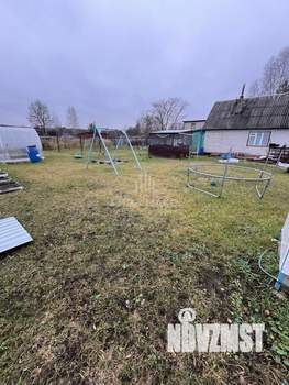 Дом 71м², 2-этажный, участок 6 сот.