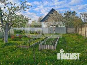 Дом 127м², 1-этажный, участок 9 сот.