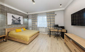 Дом 207м², 2-этажный, участок 13 сот.