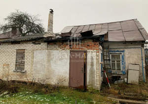 Дом 59м², 1-этажный, участок 5 сот.